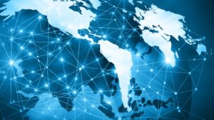 netwerk Mundo International Logistics