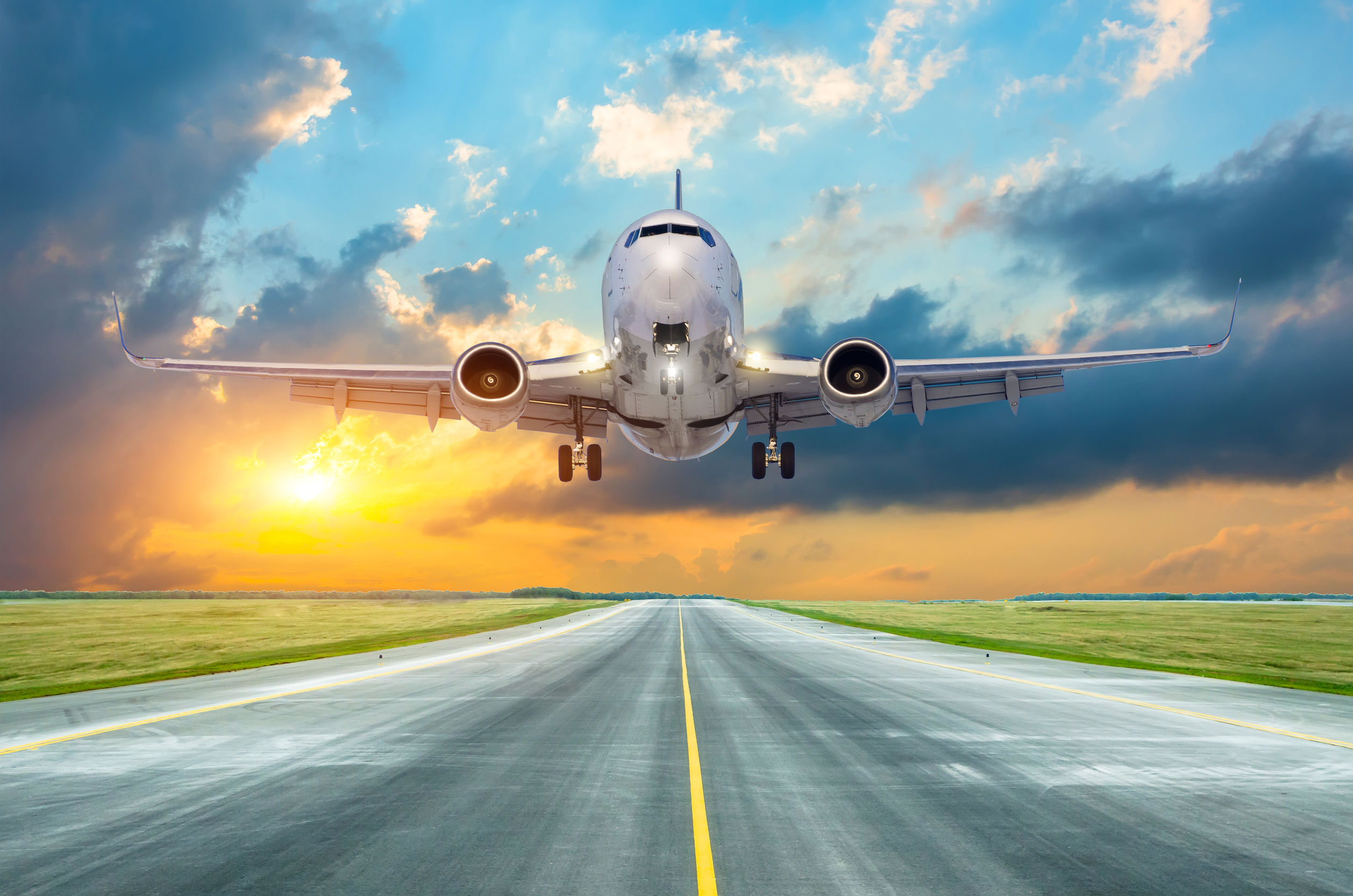 Luchtvracht Transport Mundo International Logistics