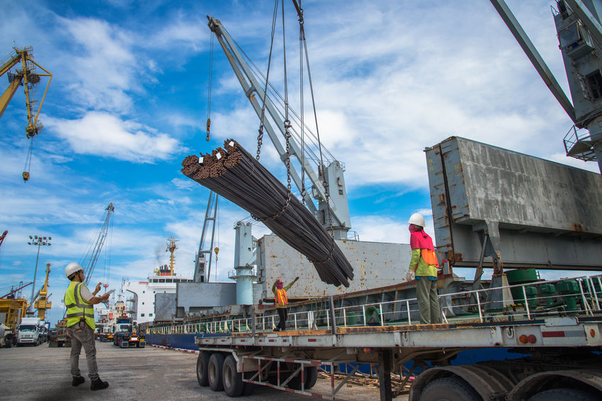 Mundo International Logistics is gespecialiseerd in projectlading. Mundo International Logistics is gespecialiseerd in projectlading.