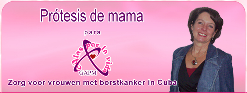 Mundo International Logistics & Protesis de Mama