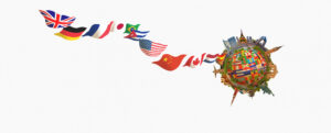 Mundo International Logistics Network