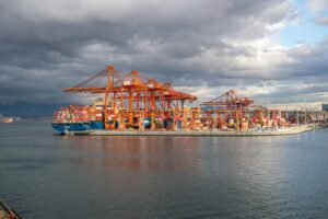 Port of Loading Mundo International Logistics