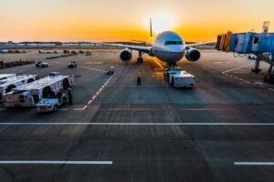 worldwide transport cargo by plane mundo international logistics