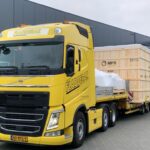 High-Tech Flight Simulator naar Panama MPS-Fladderak-Mundo International