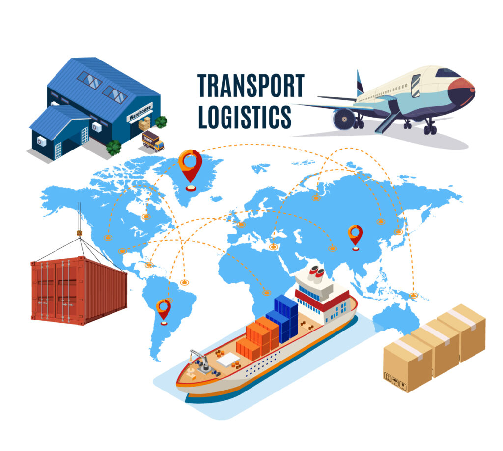 Zeevrachten naar Colombia: efficiënt en betrouwbaar met Mundo International Logistics, neem contact met ons op voor meer informatie