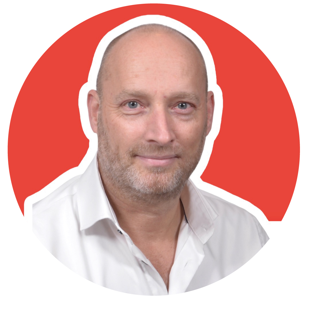 Marcel Op den Kelder Mundo International