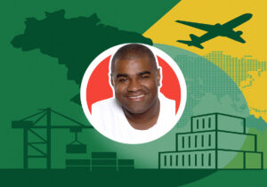 Portugees sprekend team bij Mundo International Logistics