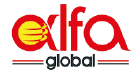 Mundo International Logistics is part of a great logistics network